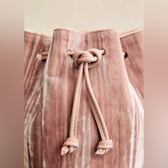 Sézane Farrow Micro Bag - Picture 4 of 7